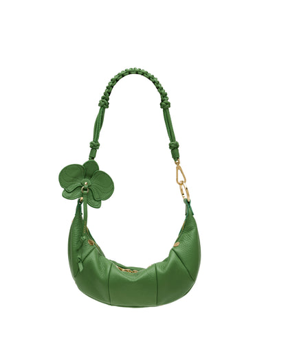 Knotted Short Strap One Size - Soft Leather Strap | Hammitt Value