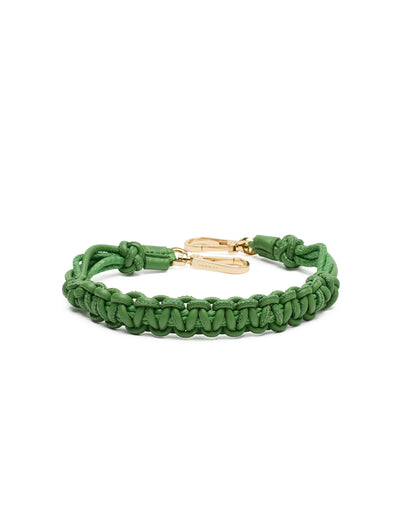 Knotted Short Strap One Size - Soft Leather Strap | Hammitt Value