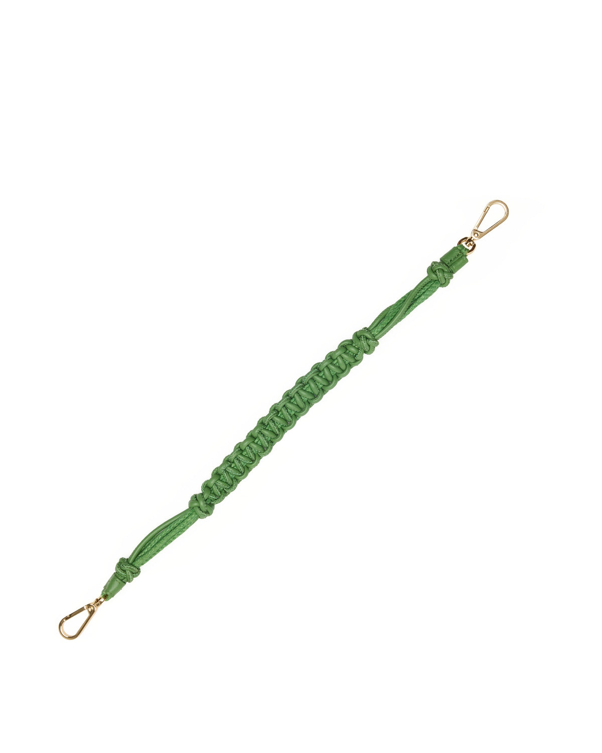 Knotted Short Strap One Size - Soft Leather Strap | Hammitt Value