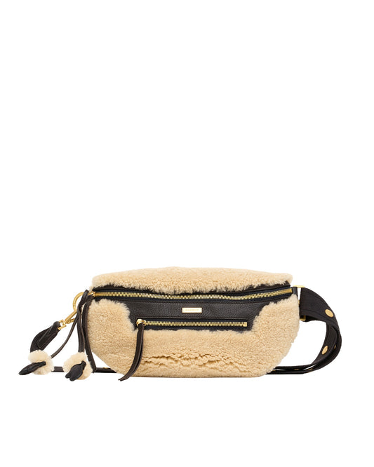 Charles Crossbody  Medium - Soft Leather Crossbody Bag | Hammitt Classic