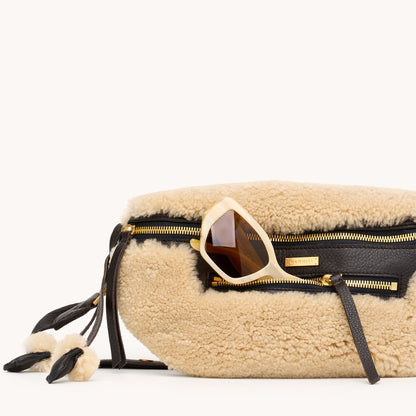 Charles Crossbody  Medium - Soft Leather Crossbody Bag | Hammitt Classic