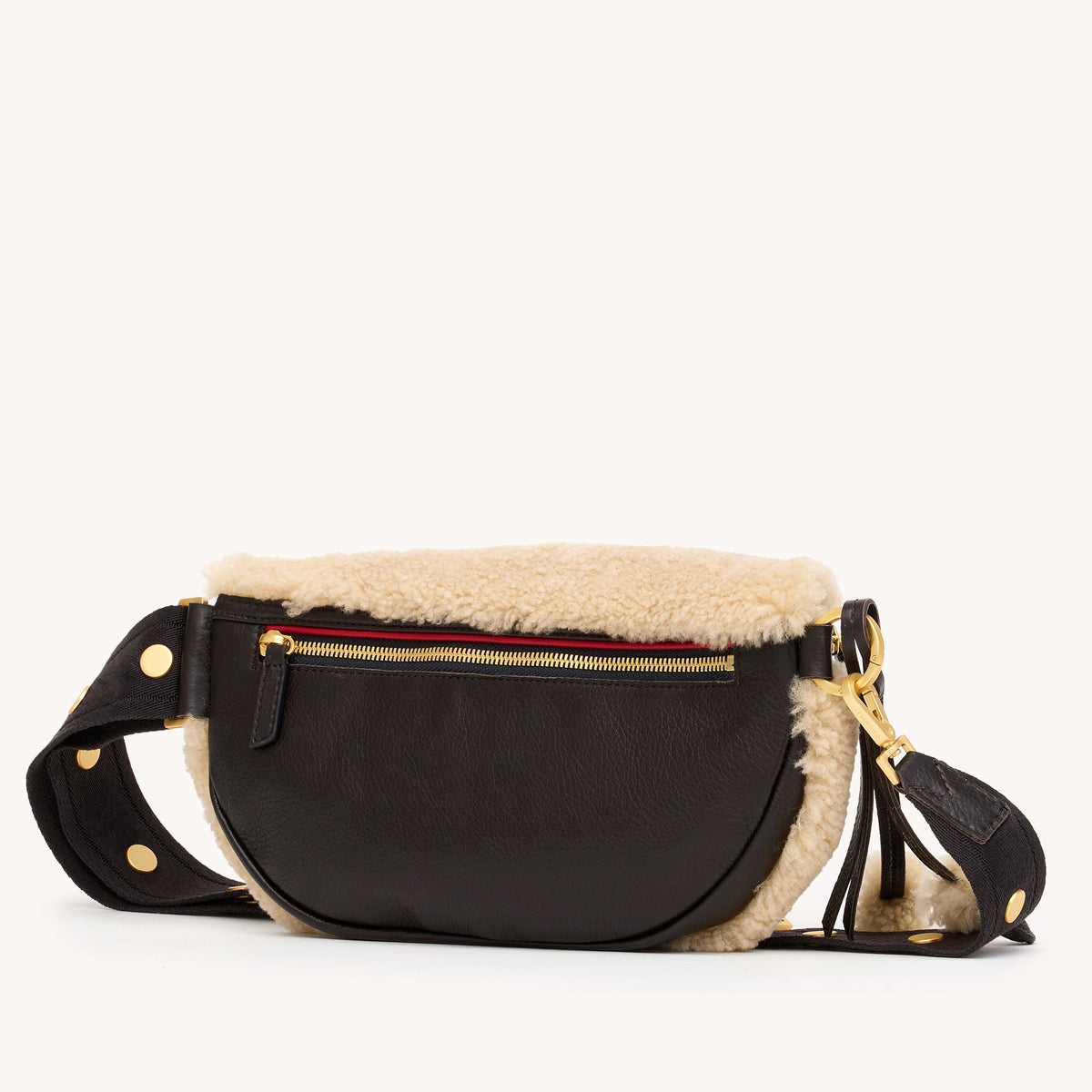 Charles Crossbody  Medium - Soft Leather Crossbody Bag | Hammitt Classic
