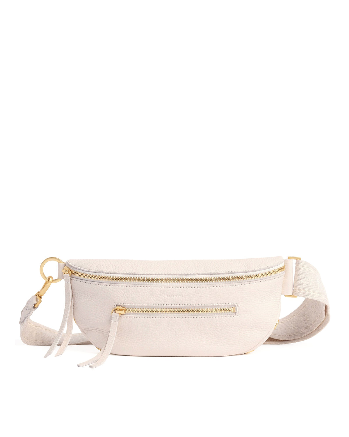 Calla Lily White/Brushed Gold 01